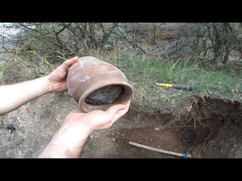 Metal Detecting / Treasure finding