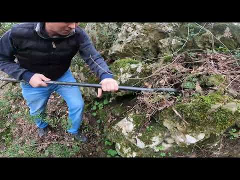EŞKİYA DEFİNESİNİ DEREDEN CIKARDIK????