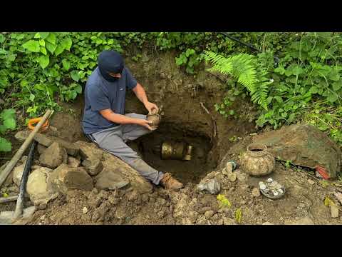 We Found a $5 Million Treasure In The Forest Huge Treasure Found With Metal Detector