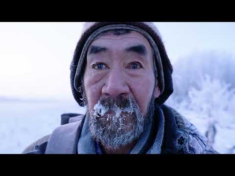 The Coldest Village on Earth Oymyakon