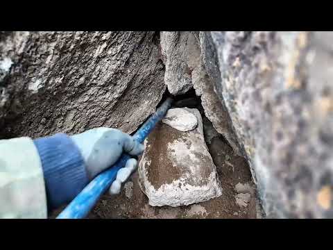 3000 Yıllık Bir Geleneğin İzlerine Rastladık! Define Bulma Anı