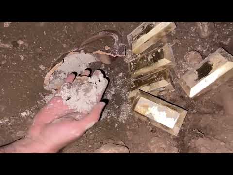 Top 3 Treasures Found By Chance With a Metal Detector. / Treasure Hunting