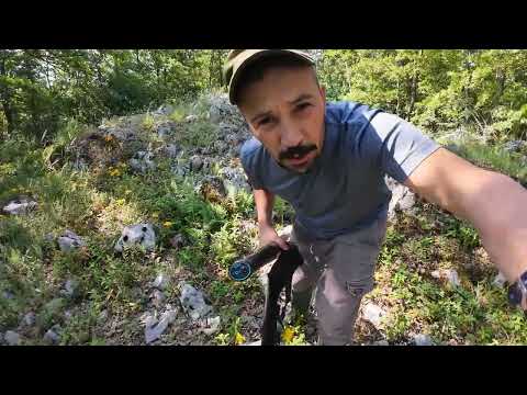 Defineciler Mezarın Hazinesin Almışlar Bende Müjdesini Çıkardım