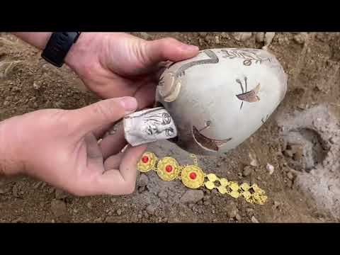 The Ten Most Valuable Treasures Discovered in Recent Years. / Real Treasure Hunt