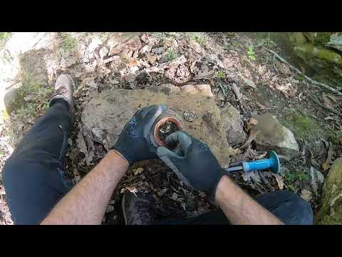 Altın Paralar Dolu Gömü Buldum (çekiliş var)