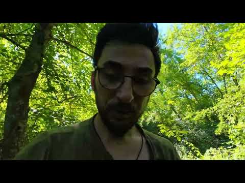 Define Ararken Bulduğum Define Beni Şok Etti