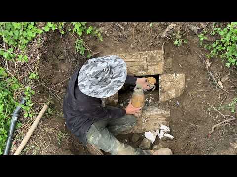 We Found a Treasure That Will Change History [ Big Treasure Hunt With Metal Detector ]