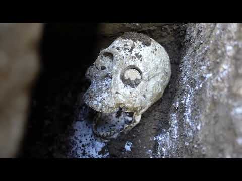 3 Great Treasures That Will Change World History We Found Treasures With a Metal Detector