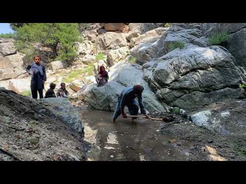 Surviving in Afghanistan s Most Dangerous Mountains