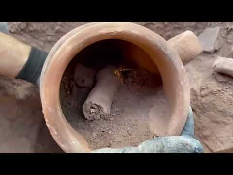 3 Great Treasures That Treasure Hunters Find By Chance