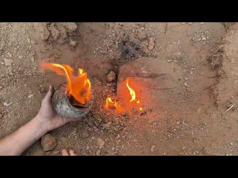 We Found 5 Great Treasures With A Metal Detector! ( We Got Caught By The Police )