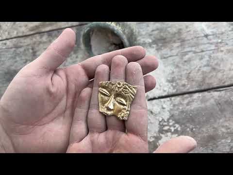 Top 10 Treasures Found with a Metal Detector - 2021