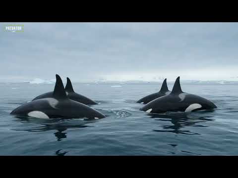 The Killer Whale Orca Grandmother Problem
