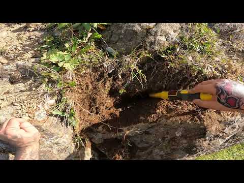 Define Kasasının İçinde Kasa Buldum !!!  Define Bulma Anı / Treasure Hunt