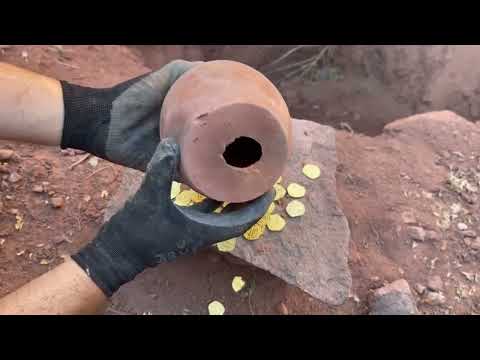 3 Great Treasures Found With Metal Detector