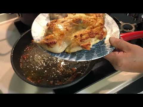 Tavuğa ASLA yağ salça değdirme tavada TAVUK