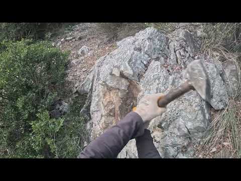 Açılması Zor Define Kaya Kasasını Açtım