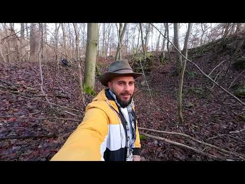 Define Ustası Büyük Define Bulunca Şaştı Kaldı !!! Treasure Hunt