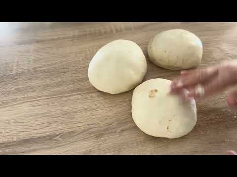 TEPSİDE DAHA YOKMU DENEN HAŞHAŞLI ÇÖREK TARİFİM HERKES