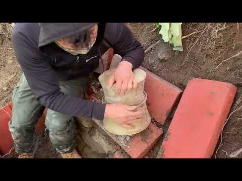 We Found a Very Mysterious Treasure With a Metal Detector (Big Treasure Hunt )