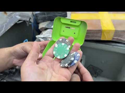 We Found Abandoned Safes Hidden Inside The Wall. What's Inside The ABANDONED SAFE? (OPENED)