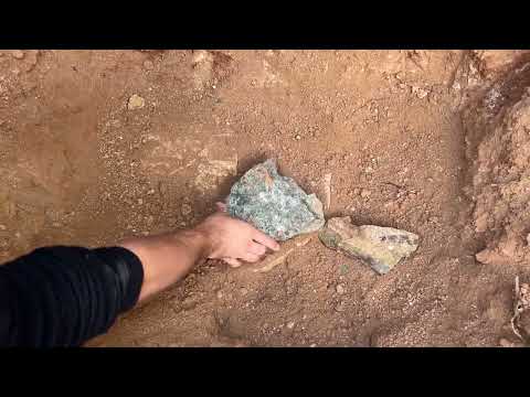 Treasure Hunt With Metal Detector! We Found A Very Big Treasure