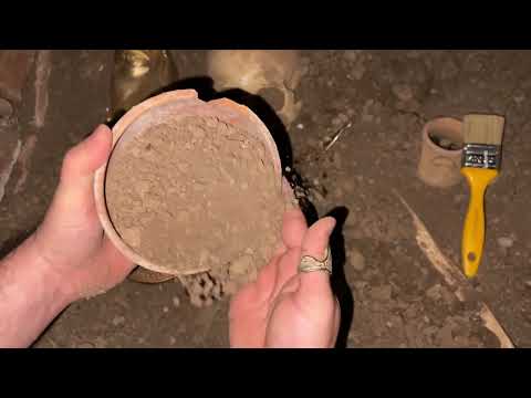 We Found A Treasure That Will Change World History. ( Big Treasure Hunt )