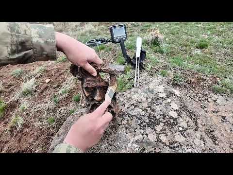 Kayadaki Ayı Figürünü Çözdük! Muhteşem Bir Final Oldu