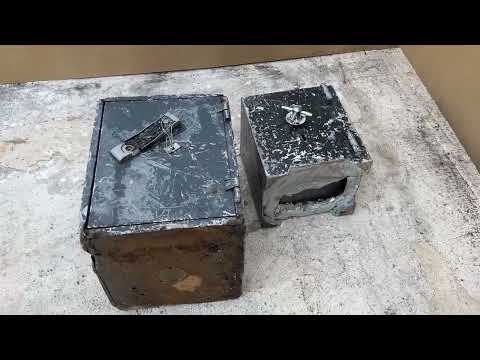 We Found $10 Million In The waterfall With A Metal Detector! ( Great Treasure Hunt )