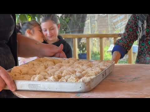 Grandma s Soft Crunchy Bird s Nest Baklava Mouths Will