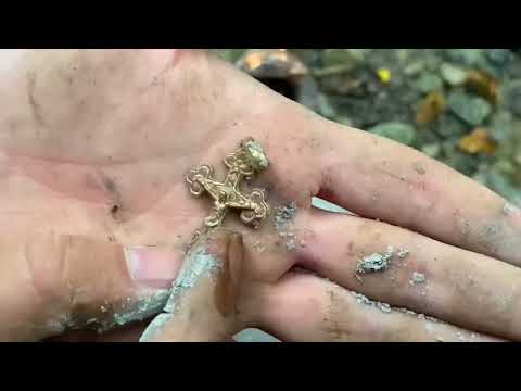 Ten Mysterious Treasures Found by Chance in Our Country / Treasure Hunting