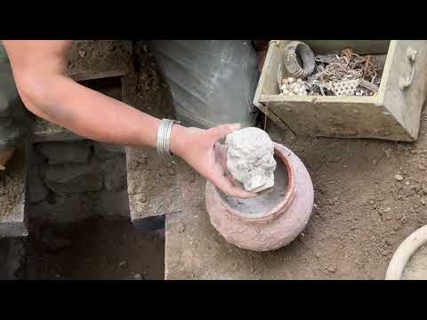 The Great Treasure That Will Change World History [Treasure Hunt With A Metal Detector]