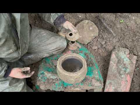 We Discovered Something That Shocked The World A Treasure That Changed History