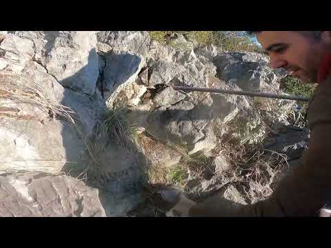 BİZANS DÖNEMİNE AİT HAZİNEYİ ÇIKARDIK