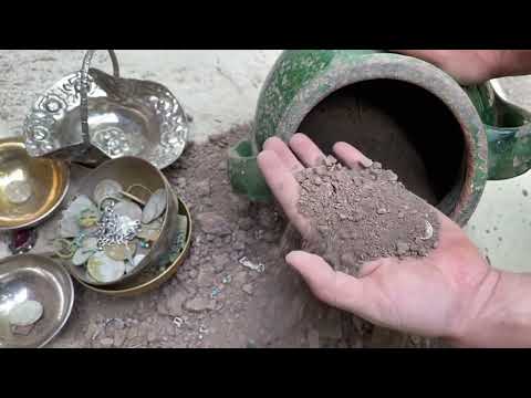 Top 5 Treasures Found in the World // Treasure Hunt With Metal Detector