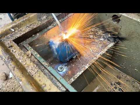 We Found an Abandoned Safe That Shocked the Whole World [ Treasure Hunt with a Metal Detector ]
