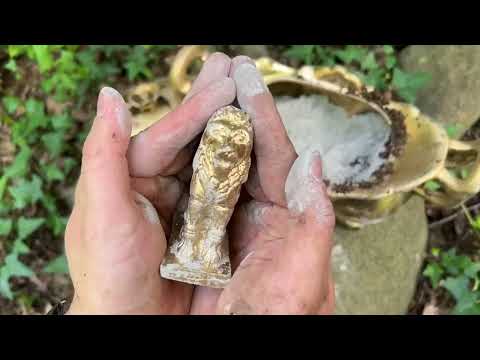5 Great Treasures Found With a Metal Detector. / Top 5 Real Treasure Hunts