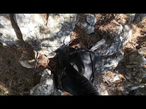 Eşkiyaların Kaçarken Bıraktığı Defineyi Buldum