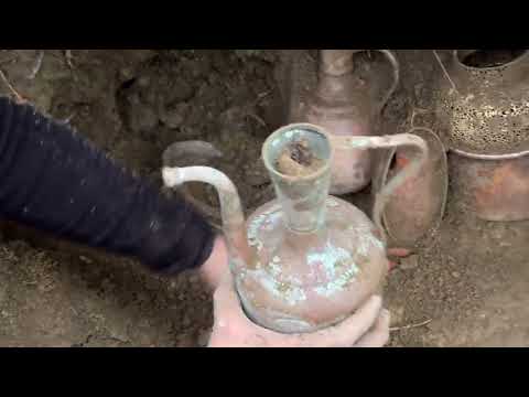 We Found a Treasure That Will Shock the World [ Treasure Hunt With a Metal Detector ]