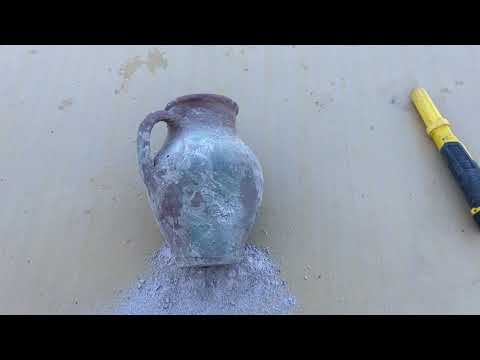 WE FOUND TREASURE IN AN ANCIENT CITY / TREASURE HUNT