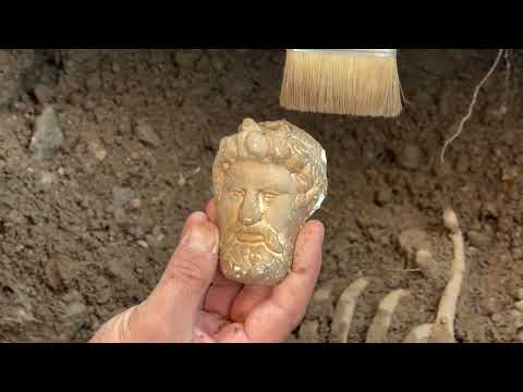 We Found a Treasure That Shocked The World [ Strange Treasure Hunt With a Metal Detector ]