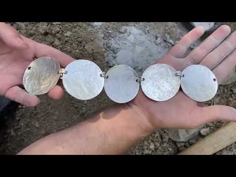 5 Great Treasures Found By Chance That Changed History