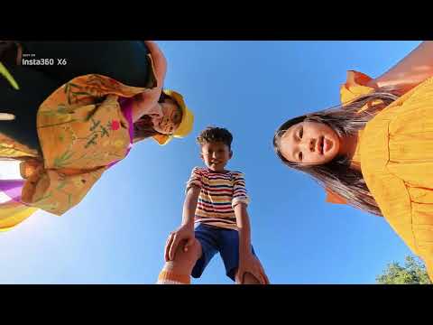 Meet Insta X Inspiration in every direction