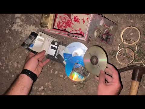 We Found 3 Mysterious Treasures / Real Treasure Hunt