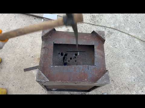 We Found A Abandoned Safe In The Swamp. What's Inside The ABANDONED SAFE? (OPENED)