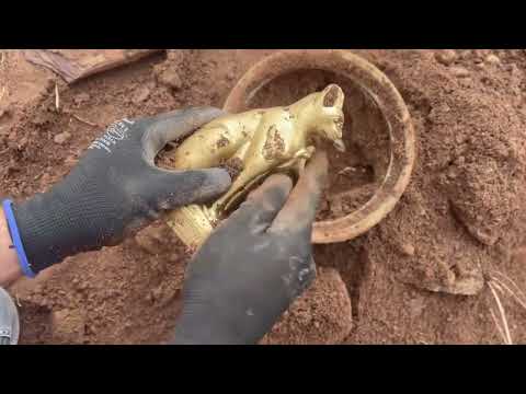 Three Great Treasures Found In 2023 - Top 3 Treasure Hunt