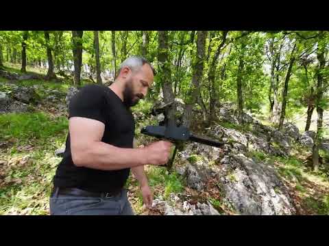 Misafirin Kısmetine Çıkan İlginç Define