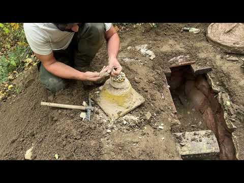 We Found a Treasure That Will Change World History [ Treasure Hunt With a Metal Detector ]