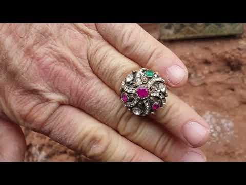 Ten Priceless Treasures Archaeologists Have Found. / Treasure Hunt