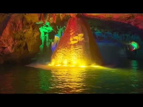 I Found China s Hidden Cave Another World Inside